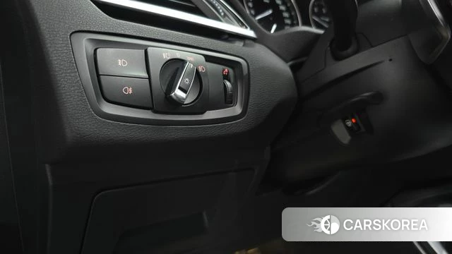 BMW X1 (F48) id 4020303 из Кореи 10