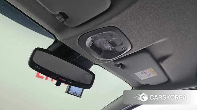 Chevrolet (GM Daewoo) The New Spark id 4187318 из Кореи 10