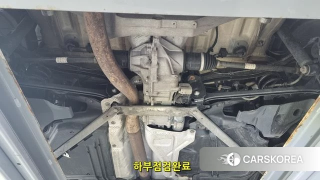 Mini Cooper S Countryman id 3808080 из Кореи 10