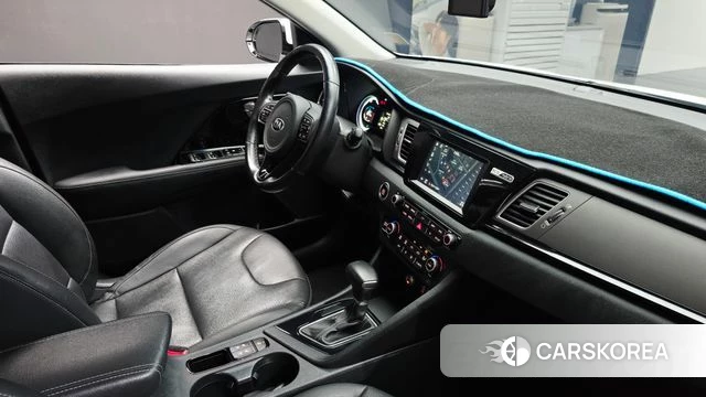 Kia Niro id 4491073 из Кореи 10