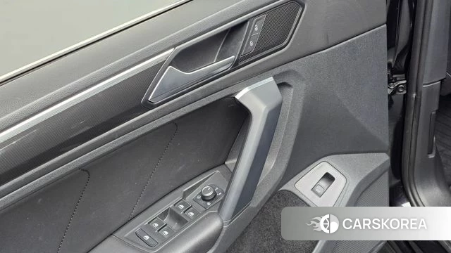 Volkswagen Tiguan second Generation id 4465152 из Кореи 10