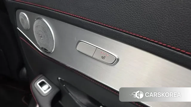 Mercedes-Benz GLC-Class X253 id 3736628 из Кореи 10