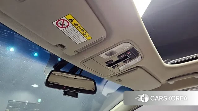 Kia All New Carnival id 3718853 из Кореи 10