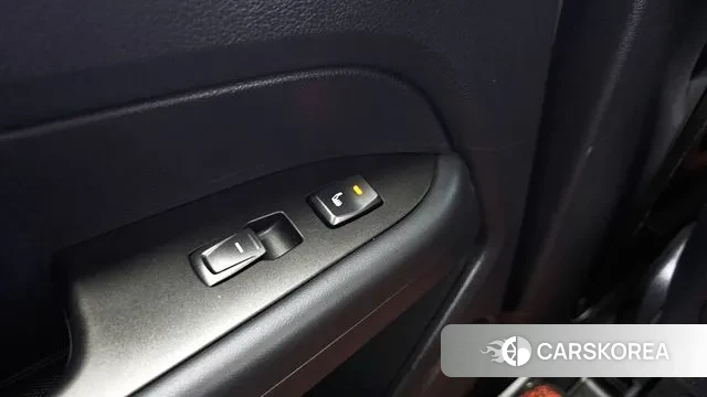 Ssangyong Rexton Sports id 3391523 из Кореи 10