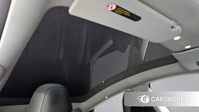 Tesla Model Y id 3258142 из Кореи 10