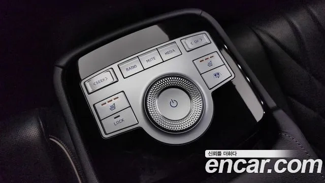 Genesis G80 (RG3) id 2911579 из Кореи 10