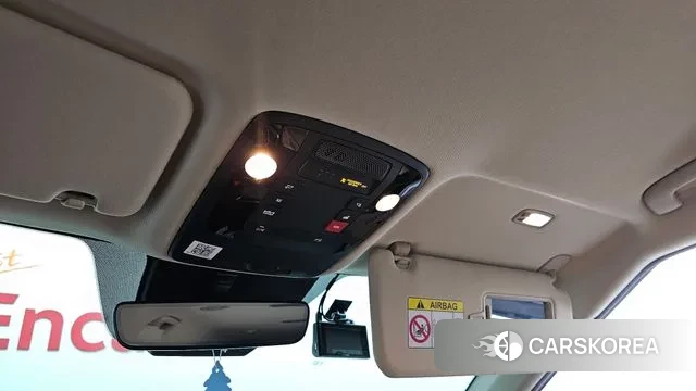 Kia Carnival 4th generation id 3707567 из Кореи 10