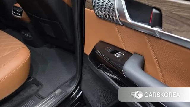 Kia Mohave Master id 3517829 из Кореи 10