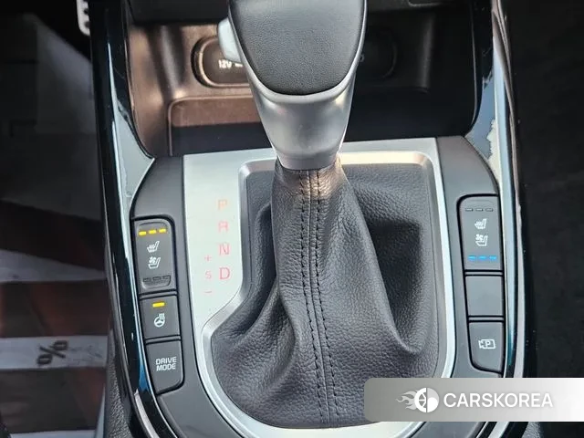 Kia The New K3 2nd generation id 3659232 из Кореи 10