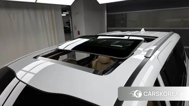 Kia The New Carnival id 2941415 из Кореи 10