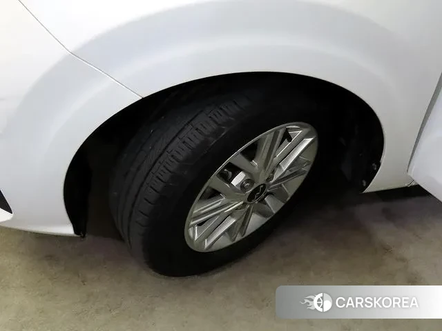 Kia Morning Urban (JA) id 3600902 из Кореи 10