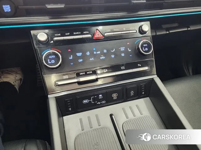 Hyundai Santa Fe (MX5) id 3517070 из Кореи 10