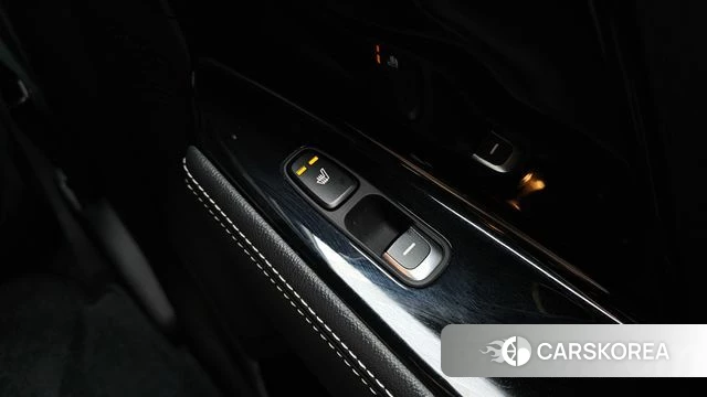 Kia Niro EV id 4614185 из Кореи 10