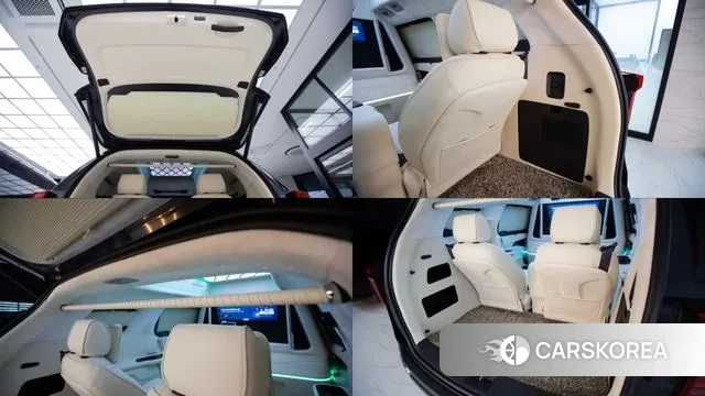 Kia The New Carnival 4th Generation id 3731510 из Кореи 10