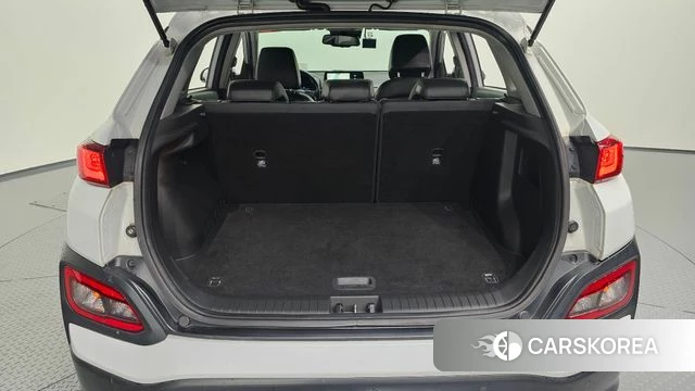 Hyundai Kona Electric id 4712691 из Кореи 10