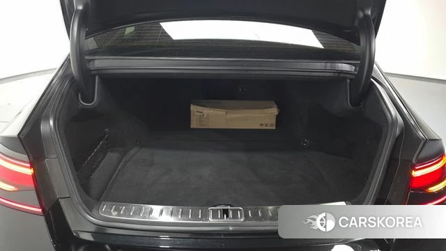 Genesis G90 (RS4) id 4308879 из Кореи 10