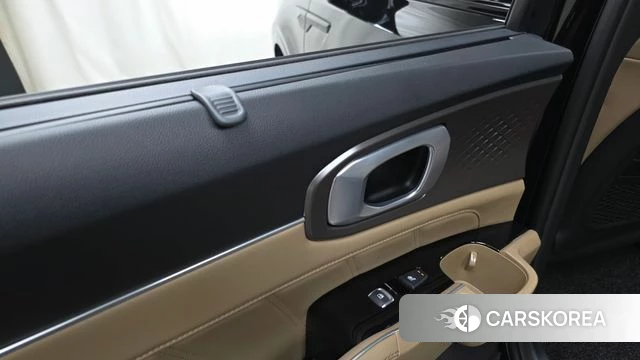 Kia The New Sorento 4th Generation id 3896420 из Кореи 10