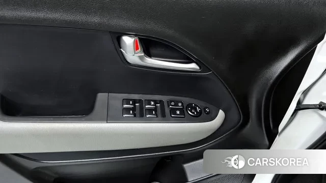 Kia The New Ray id 3003007 из Кореи 10