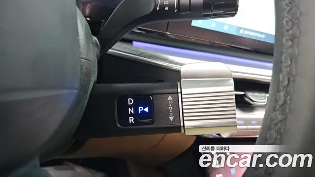 Hyundai Grandeur (GN7) id 2733391 из Кореи 10