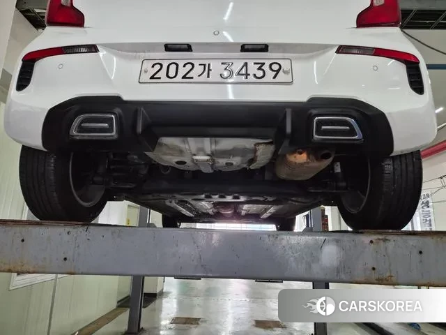 Kia Morning Urban (JA) id 3044175 из Кореи 10