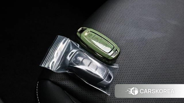 Hyundai Venue id 3799235 из Кореи 10