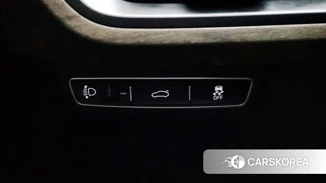 Kia K8 id 3665293 из Кореи 10