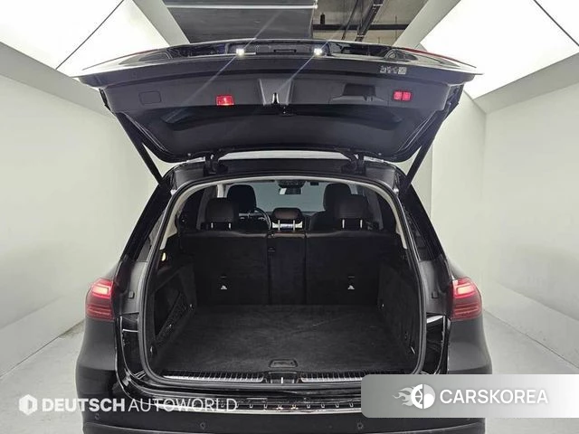 Mercedes-Benz GLE-Class W167 id 4201098 из Кореи 10