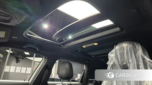 Mini Cooper S Clubman id 3432271 из Кореи 10