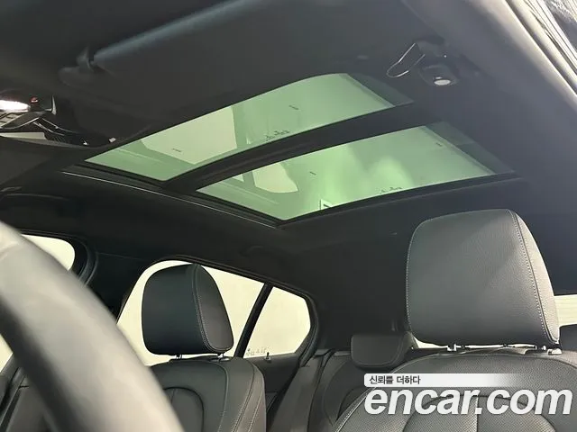 BMW 1 Series (F40) id 2720217 из Кореи 10