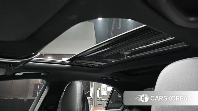 Mercedes-Benz C-Class W206 id 4671200 из Кореи 10
