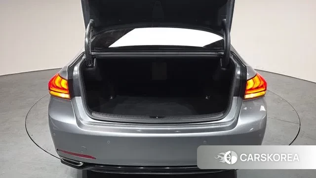 Genesis G80 id 3754094 из Кореи 10