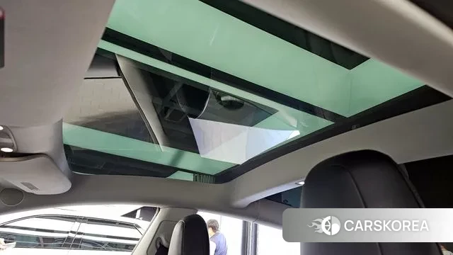 Tesla Model 3 id 3143749 из Кореи 10