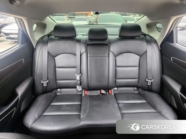 Kia Come New K7 id 3677226 из Кореи 10