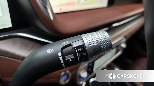 Genesis G90 (RS4) id 3670358 из Кореи 10