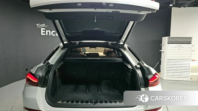 BMW X6 (G06) id 3933896 из Кореи 10