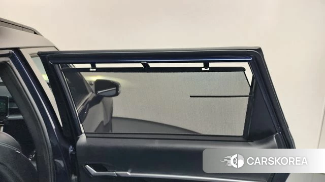 Ssangyong Torres id 4201921 из Кореи 10