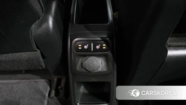 Kia The New Ray id 4293997 из Кореи 10