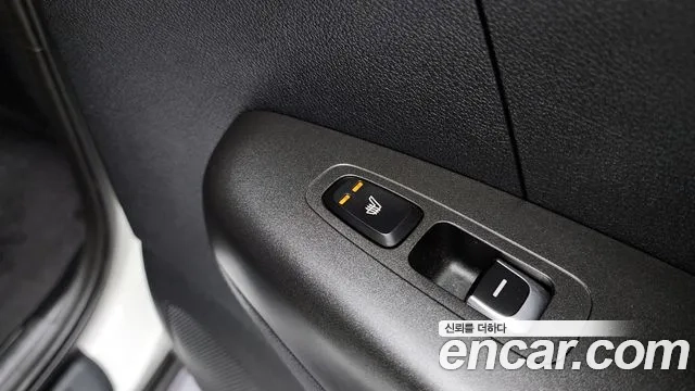 Kia Sportage The Bold id 2907219 из Кореи 10