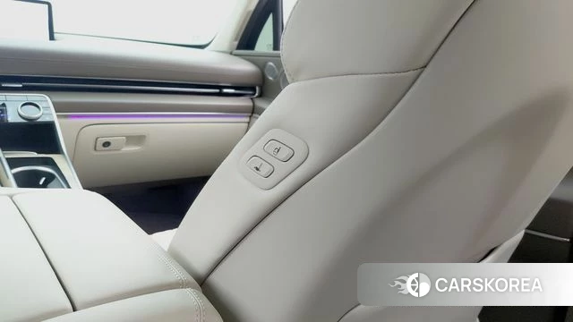 Genesis GV80 id 4671290 из Кореи 10