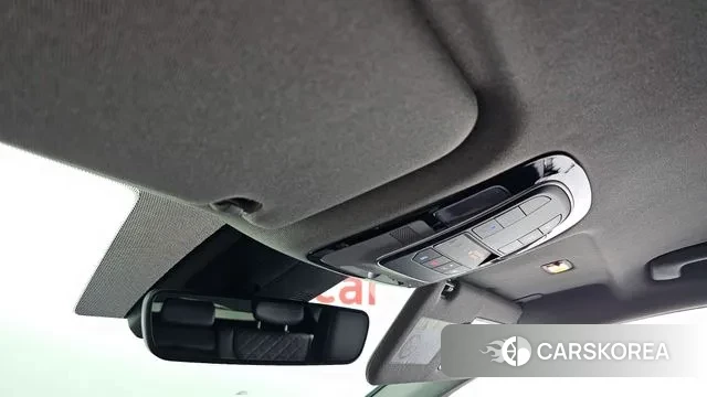 Hyundai The New Santa Fe id 2970156 из Кореи 10