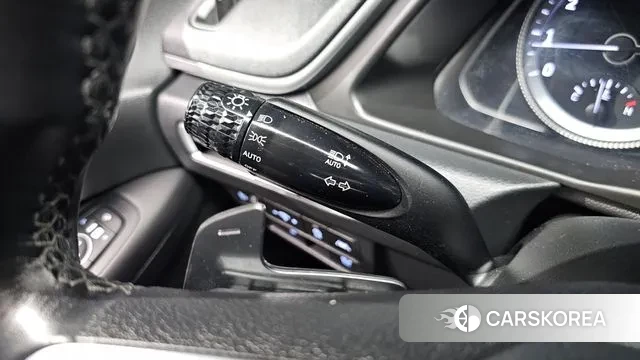 Hyundai Sonata (DN8) id 3366553 из Кореи 10