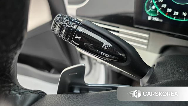 Hyundai The New Grandeur IG Hybrid id 4899409 из Кореи 10
