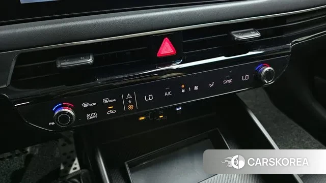 Kia The New K8 id 3405115 из Кореи 10