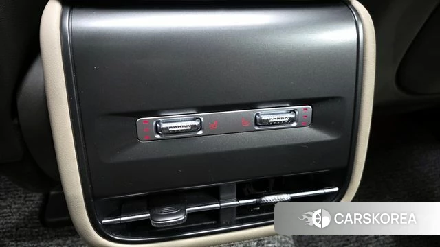 Lincoln Nautilus 2nd Generation id 3921769 из Кореи 10