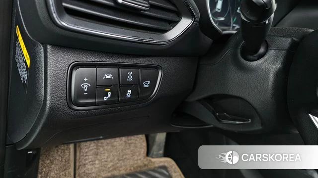Hyundai Santa Fe TM id 4465378 из Кореи 10