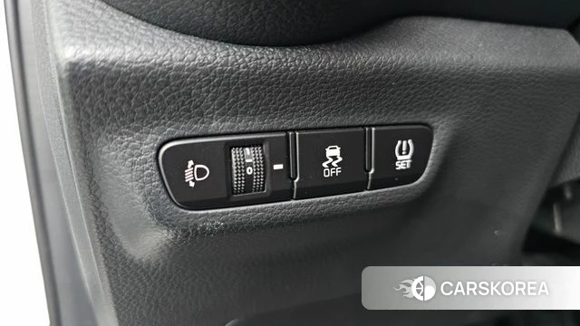 Kia Morning Urban (JA) id 4784274 из Кореи 10