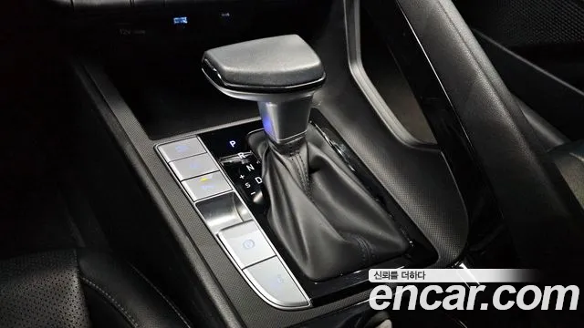 Hyundai The New Avante (CN7) id 2591384 из Кореи 10