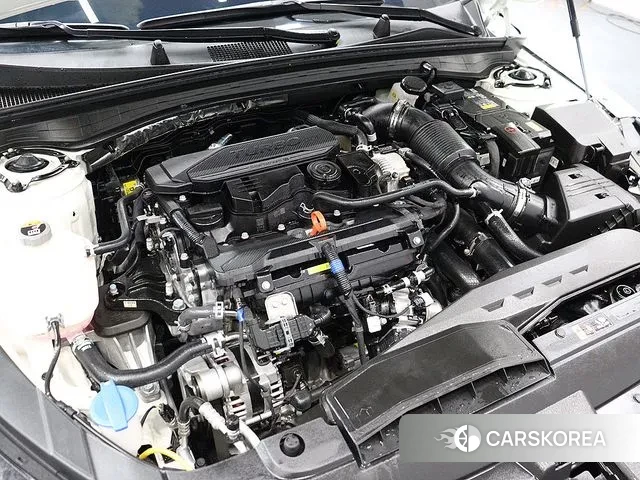 Kia The New K5 3rd generation id 3715829 из Кореи 10