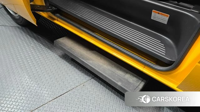 Hyundai The New Grand Starex id 4245924 из Кореи 10