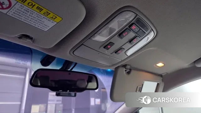 Kia The New Carnival id 3494814 из Кореи 10